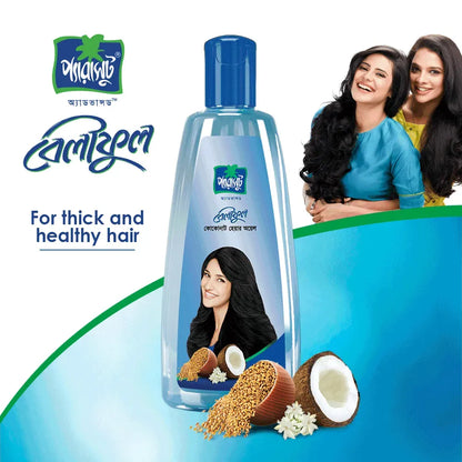 Parachute Advansed Beliphool Coconut Hair Oil