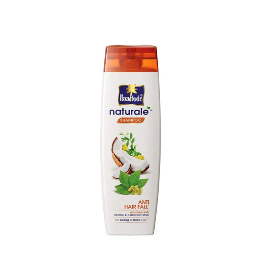 Parachute Naturale Anti Hair Fall Shampoo