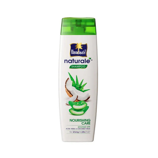 Parachute Naturale Nourishing Care Shampoo