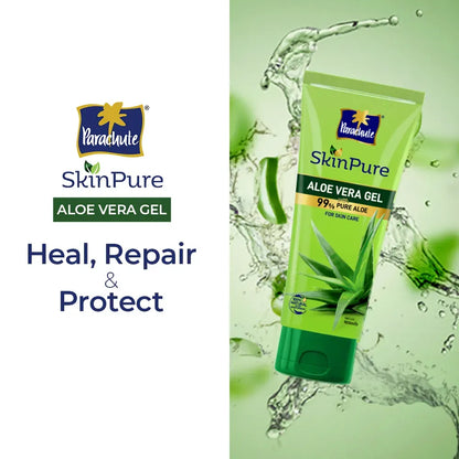 Parachute SkinPure Aloe Vera Gel