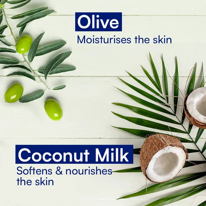 Parachute SkinPure Skin Lotion Natural Moisture