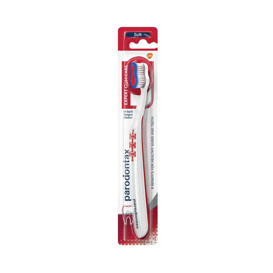Parodontax Toothbrush