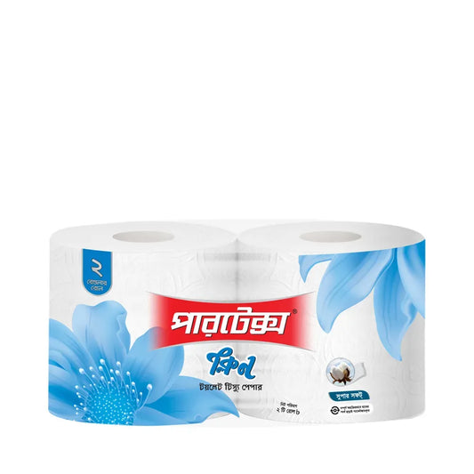 Partex Cleen Toilet Tissue 2 pcs