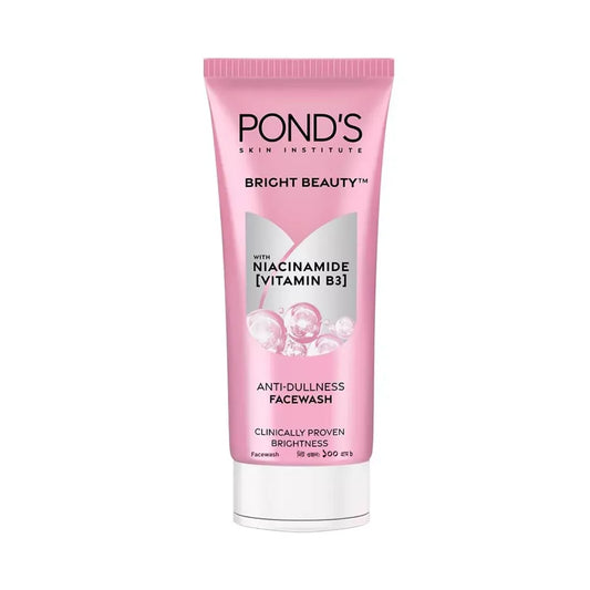 Pond's Face Wash Bright Beauty