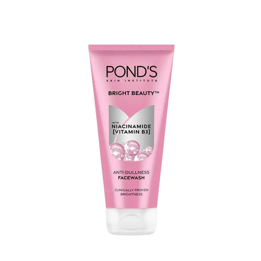 Pond's Face Wash Bright Beauty