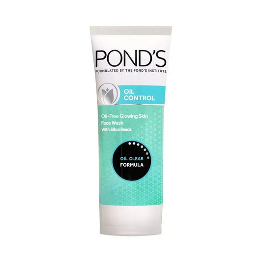 Pond's Facewash Oil Control