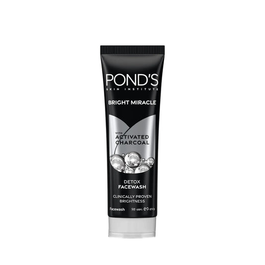 Pond's Pure Detox Face Wash