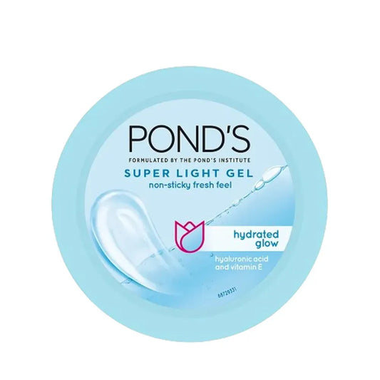 Ponds Super Light Gel