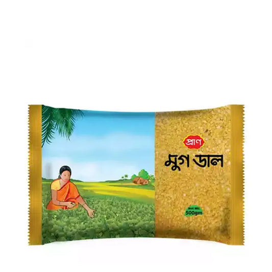 Pran Mug Dal
