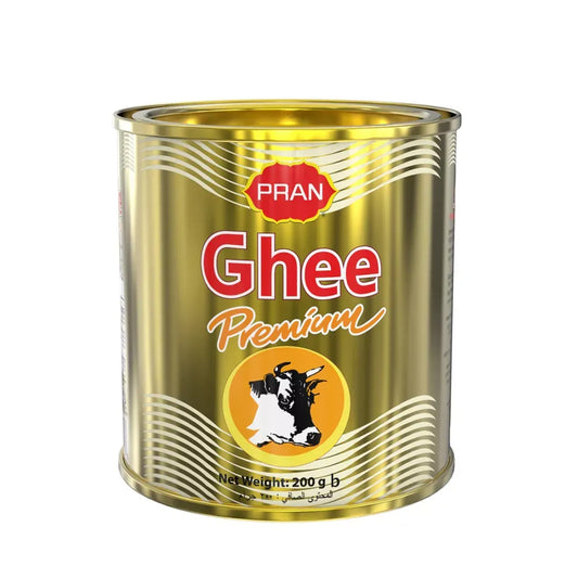 Pran Premium Ghee