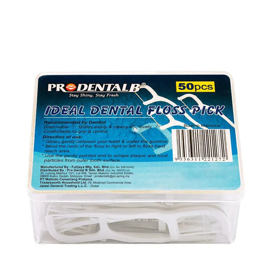 ProDentalB Tooth Floss Pick