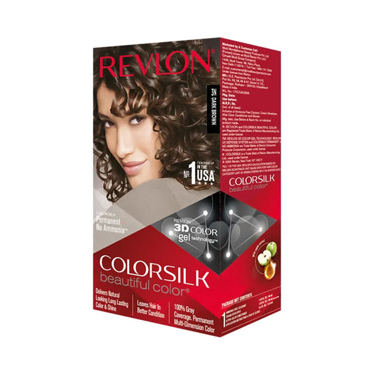 Revlon Dark Brown (3N)