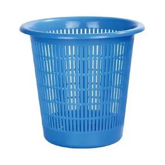 RFL Clean Paper Basket (Blue)