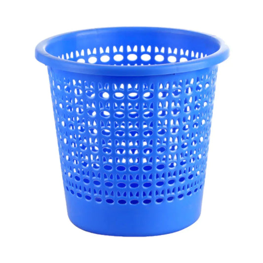 RFL Modern Paper Basket (Blue)
