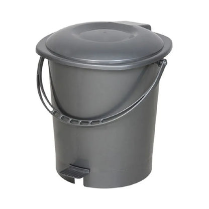 RFL Super Paddle Bin (Silver)