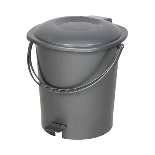 RFL Super Paddle Bin (Silver)