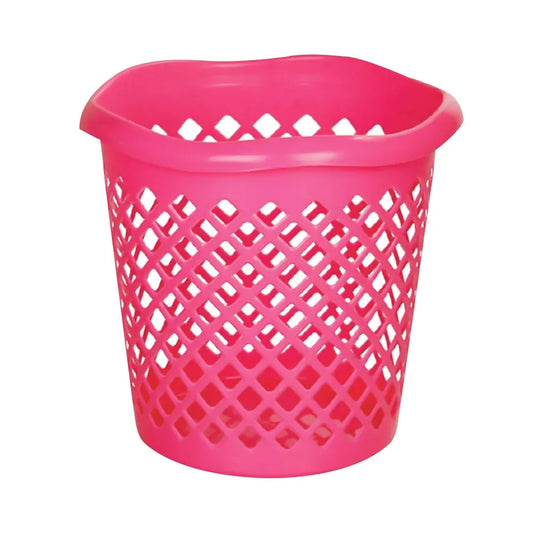RFL Wave Paper Basket (Pink)