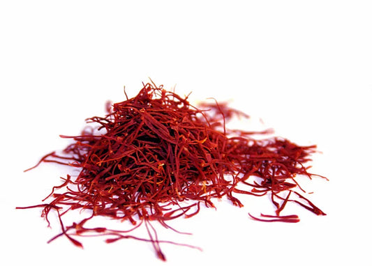 Saffron (Jafran)