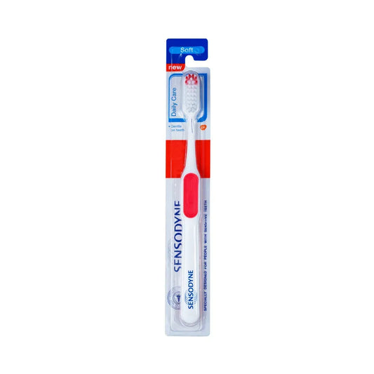Sensodyne Daily Care Toothbrush
