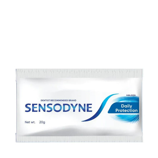 Sensodyne Daily Protection Toothpaste