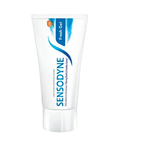 Sensodyne Fresh Gel