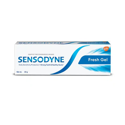Sensodyne Fresh Gel