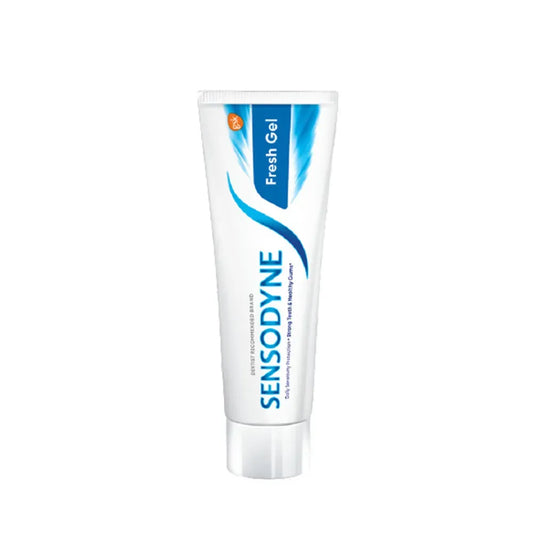Sensodyne Fresh Gel Toothpaste