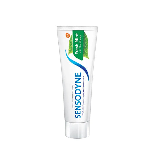 Sensodyne Fresh Mint Toothpaste