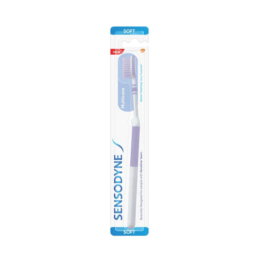 Sensodyne Multicare Toothbrush