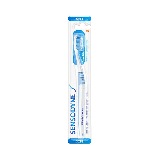Sensodyne Sensitive Toothbrush (Ultra Soft)