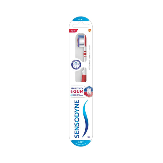 Sensodyne Sensitivity & Gum Toothbrush