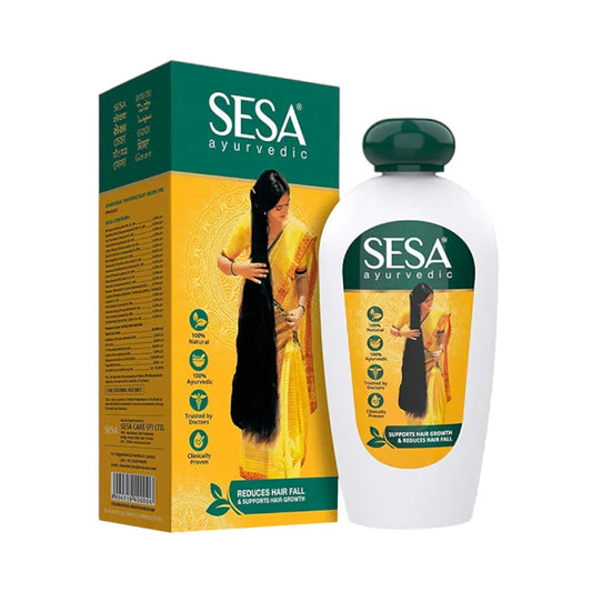 Sesa Ayurvedic Hair Oil