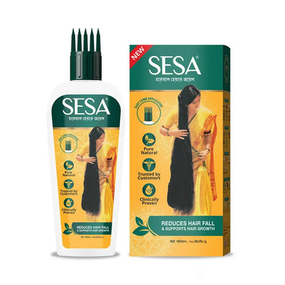 Sesa Herbal Hair Oil
