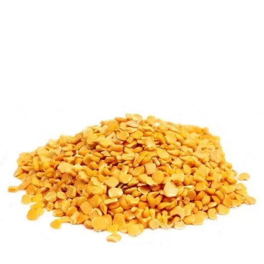 Split Pea (Motor Dal)