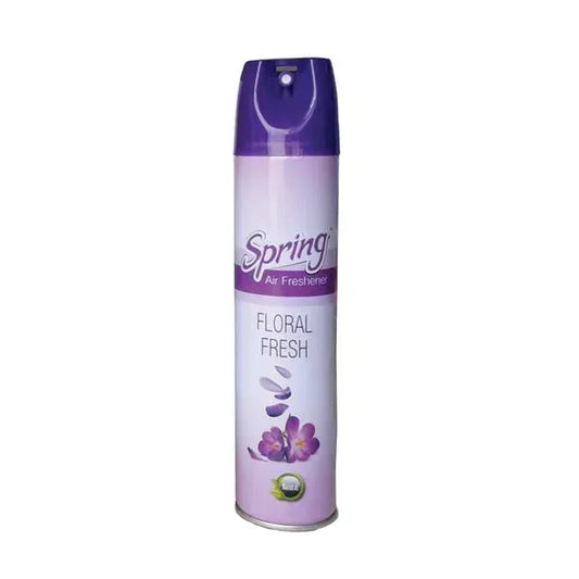 Spring Air Freshener Floral Fresh