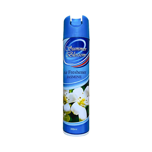Summer Blossom Air Freshener Jasmine