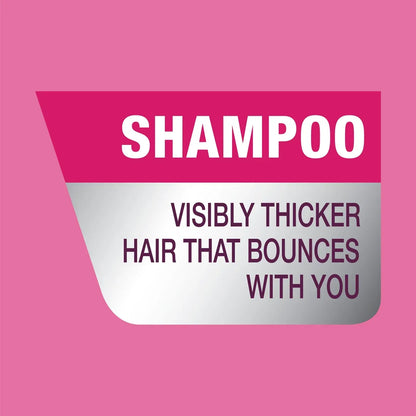 Sunsilk Shampoo Lusciously Thick & Long