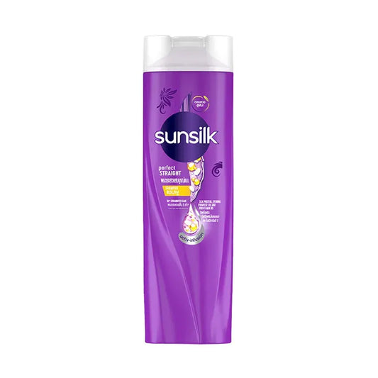 Sunsilk Perfect Straight Shampoo