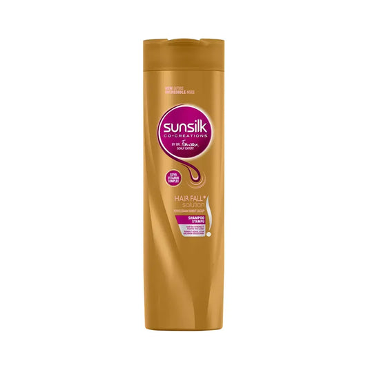 Sunsilk Shampoo Hair Fall Solution