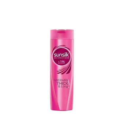 Sunsilk Shampoo Lusciously Thick & Long