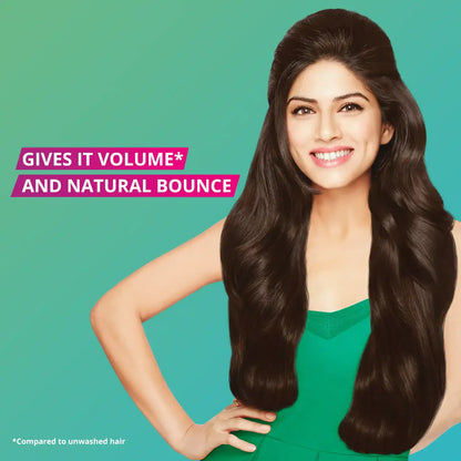 Sunsilk Shampoo Volume