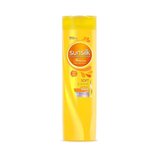 Sunsilk Soft & Smooth Shampoo