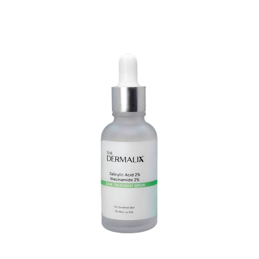 The Dermalix Acne Treatment Serum