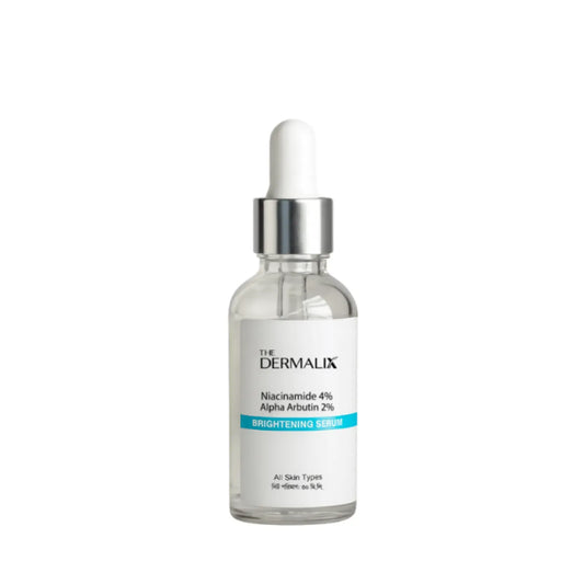 The Dermalix Brightening Serum