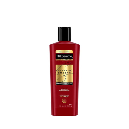 Tresemmé Shampoo Keratin Smooth