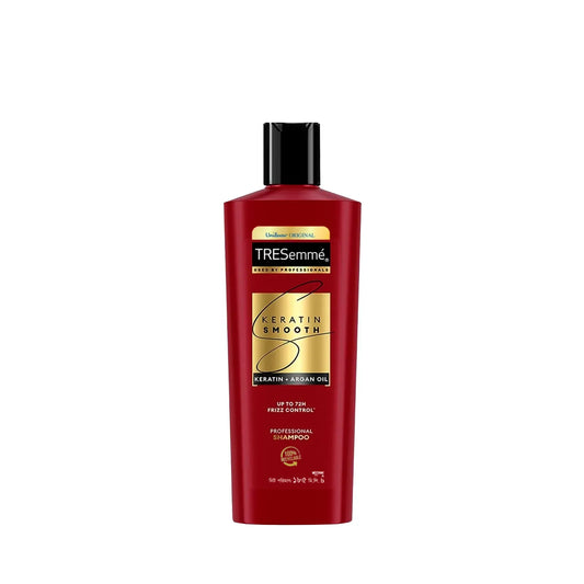 Tresemmé Shampoo Keratin Smooth
