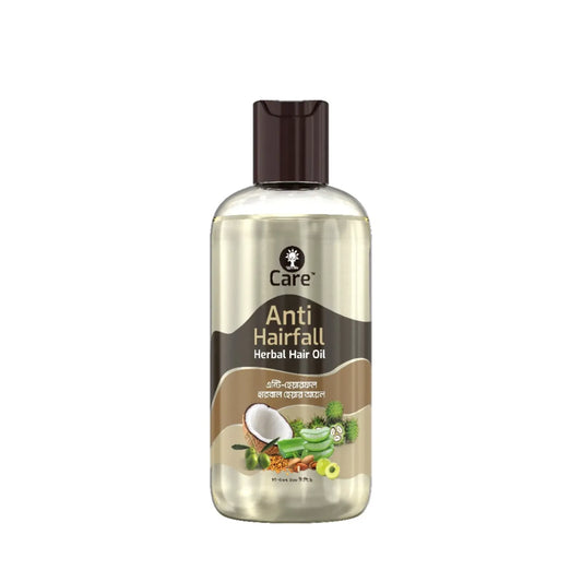 Ujjwala Care Anti Hairfall Herbal Hair Oil