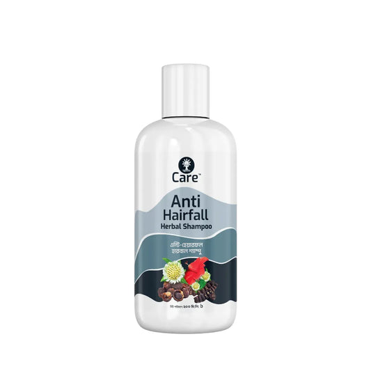 Ujjwala Care Anti Hairfall Herbal Shampoo