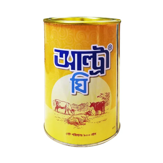 Ultra Ghee