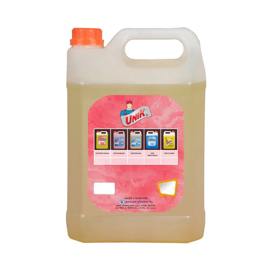 Unik Dishwash Liquid